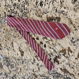 Vintage Dior tie